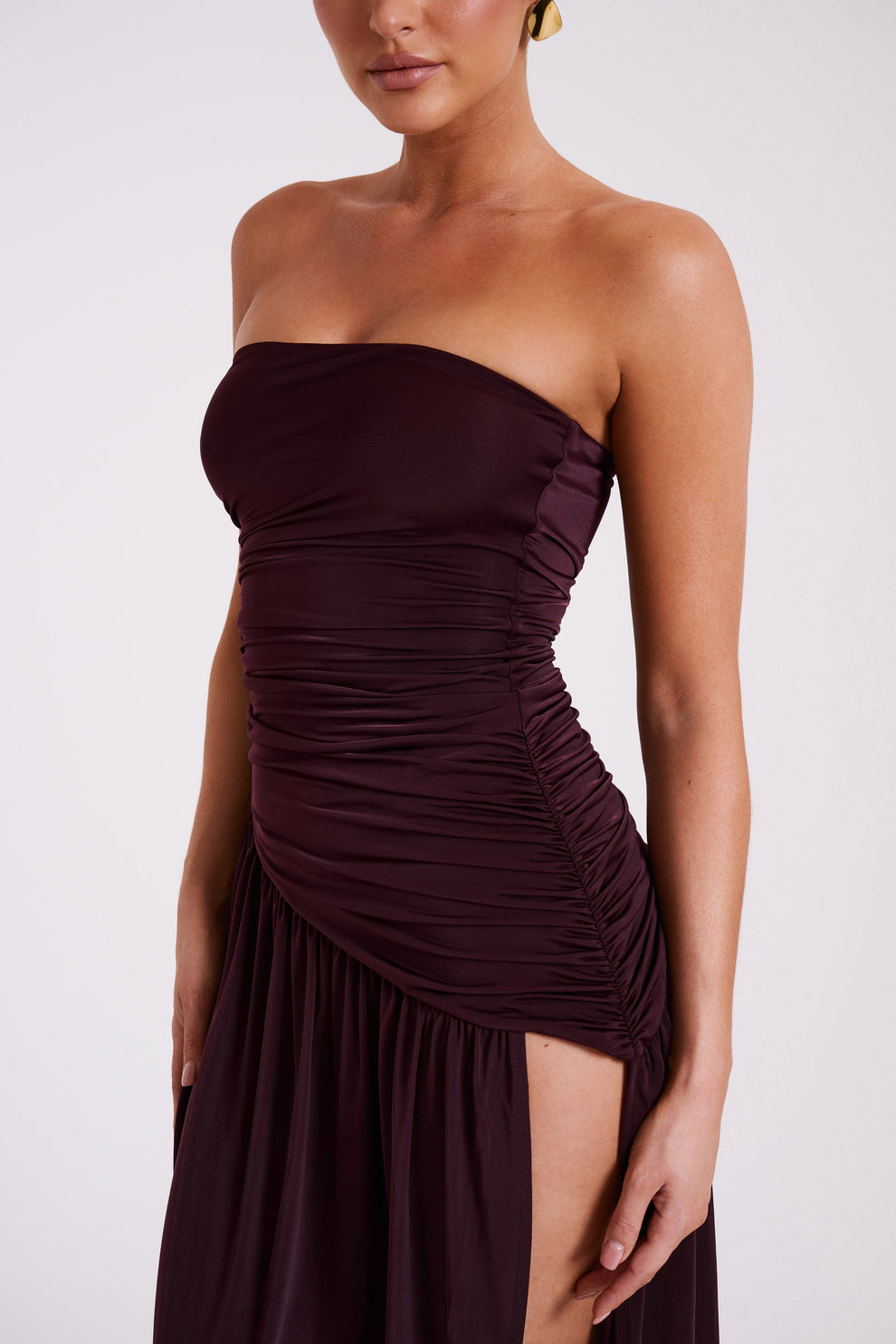Bex Strapless