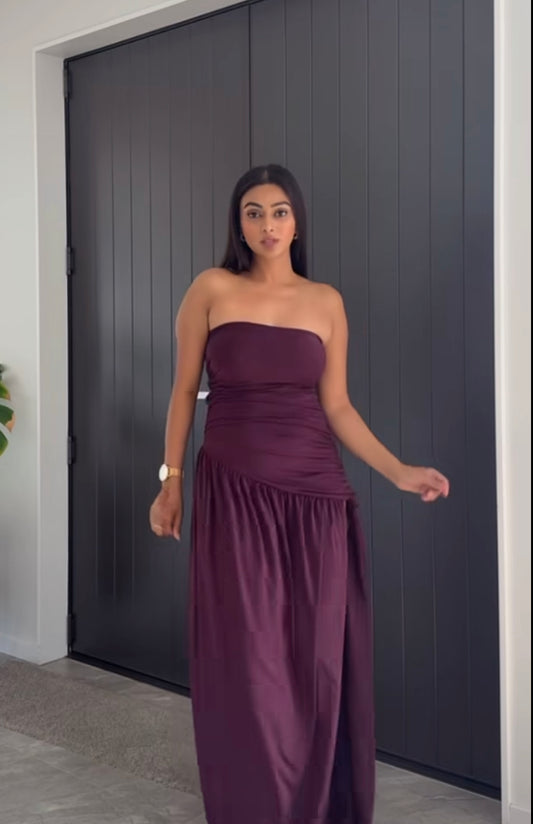 Bex Strapless