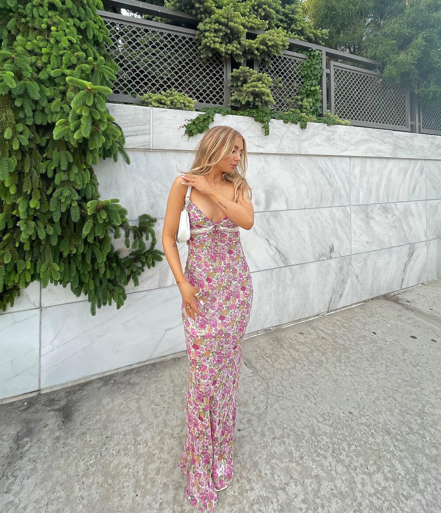 Emily Maxi
