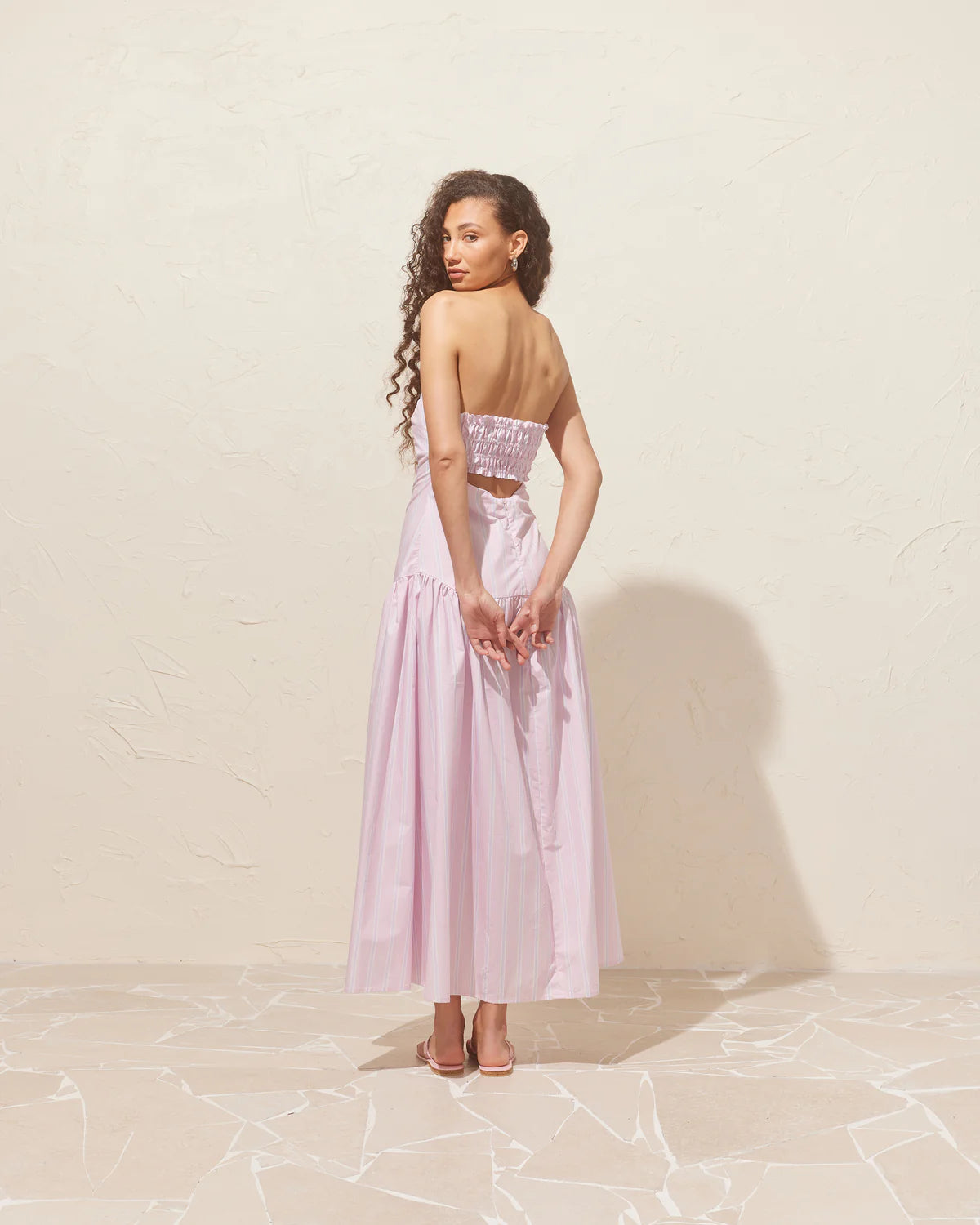 Trulli Maxi - Pink
