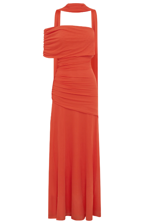 Fiesta Dress