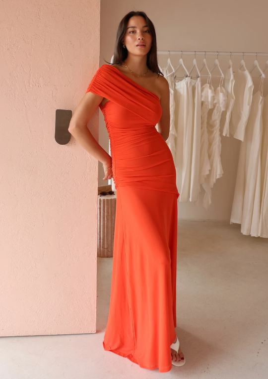 Fiesta Dress