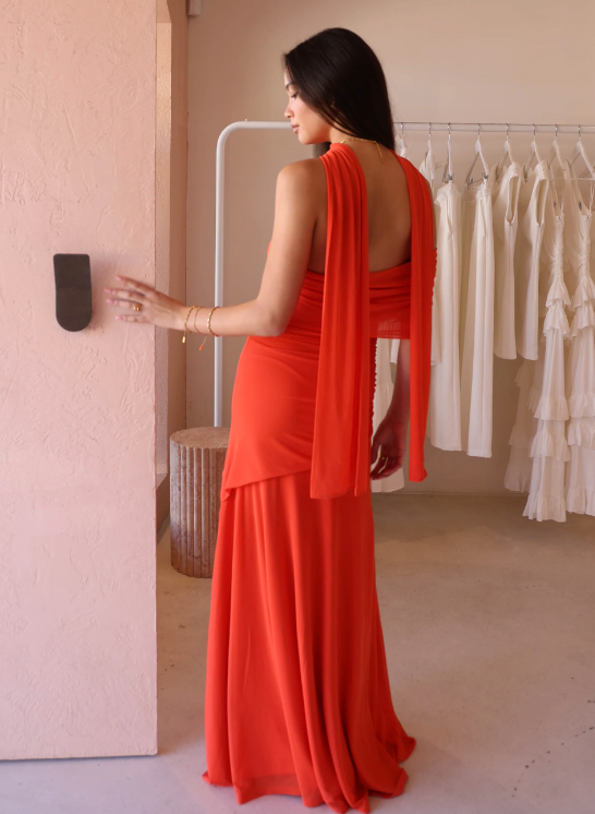 Fiesta Dress