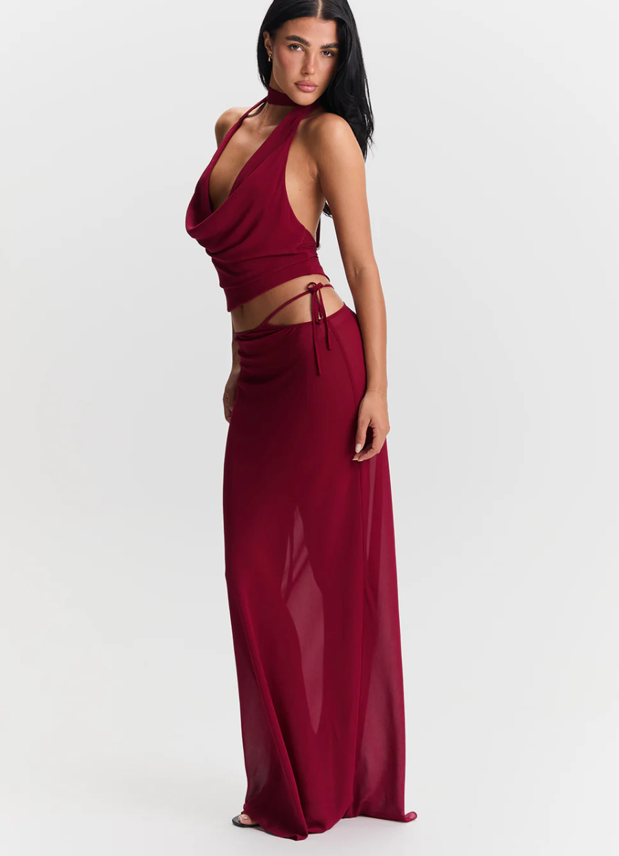 Aubrey Set