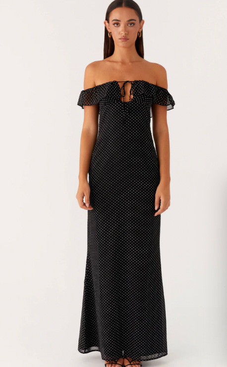 Scarlett Maxi