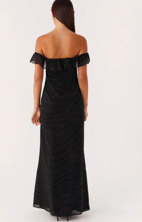 Scarlett Maxi