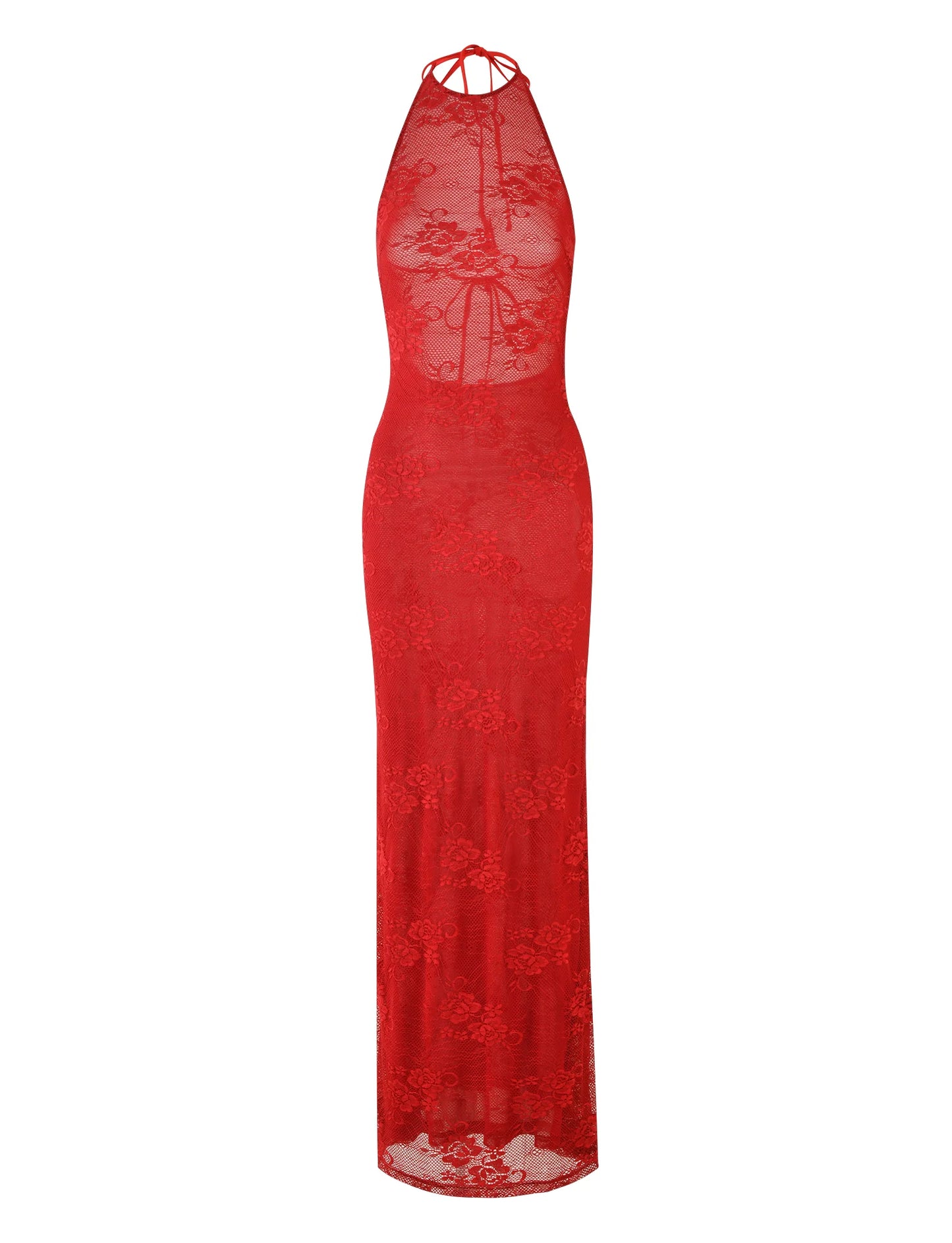 Lucia Dress