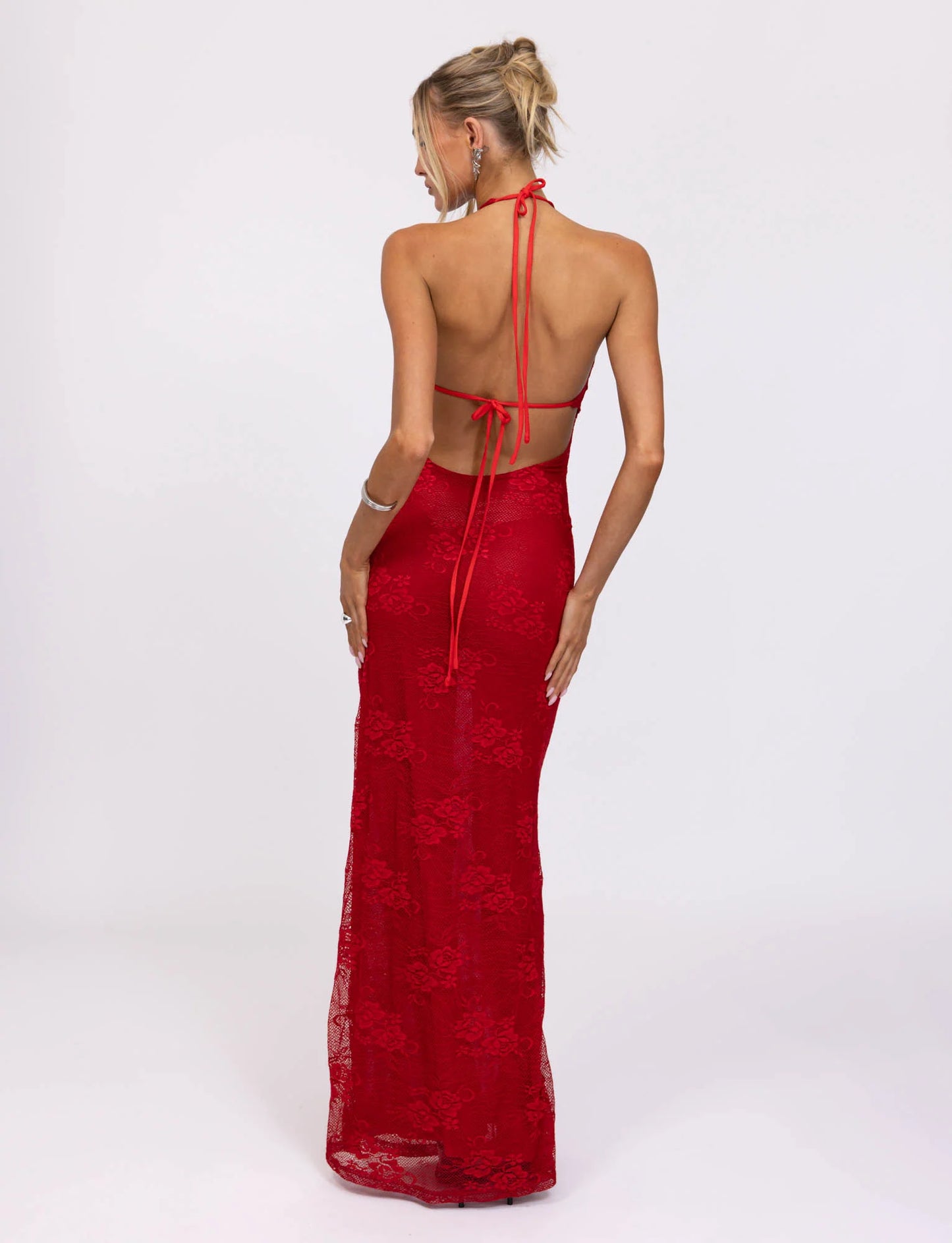 Lucia Dress