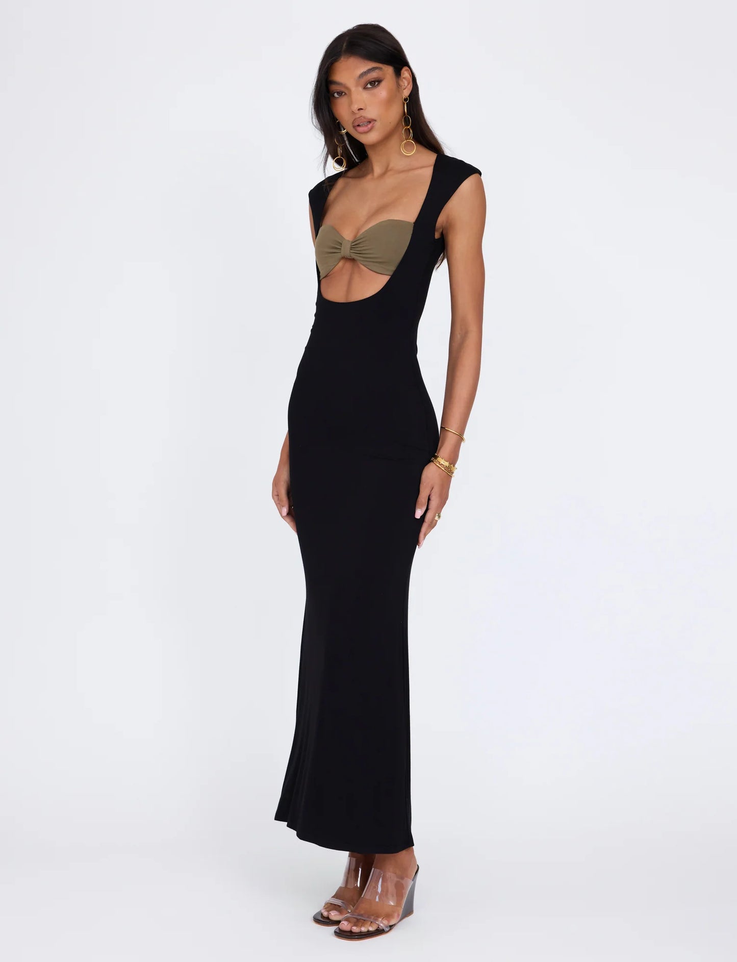 Blakely Dress