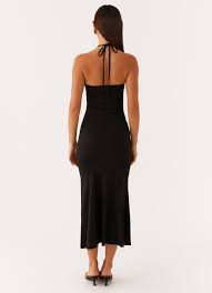 Zena Midi Dress