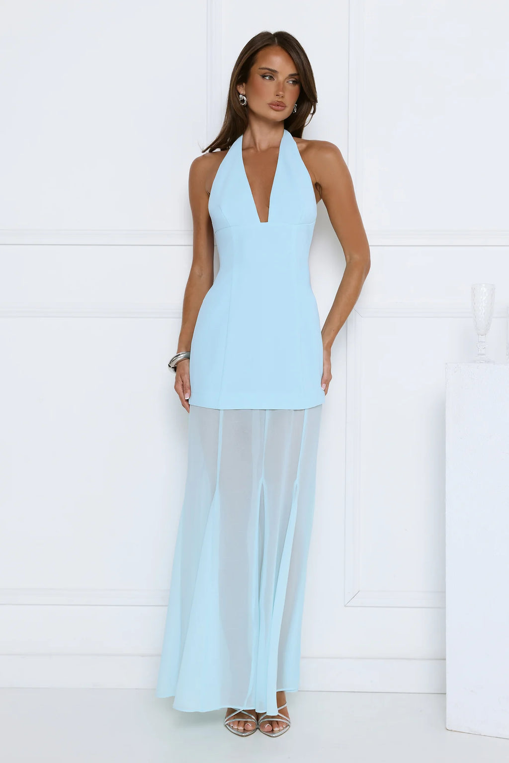 HM: Diamond District Maxi