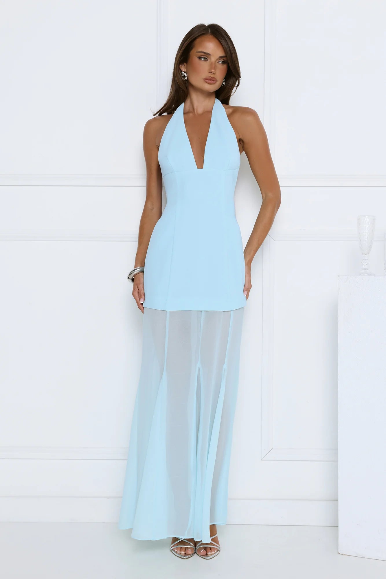 HM: Diamond District Maxi