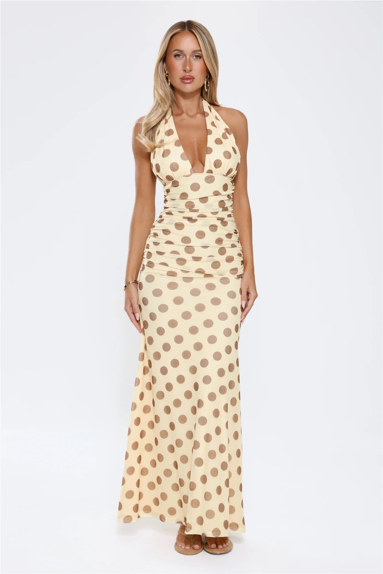 HM: Nightlife Maxi