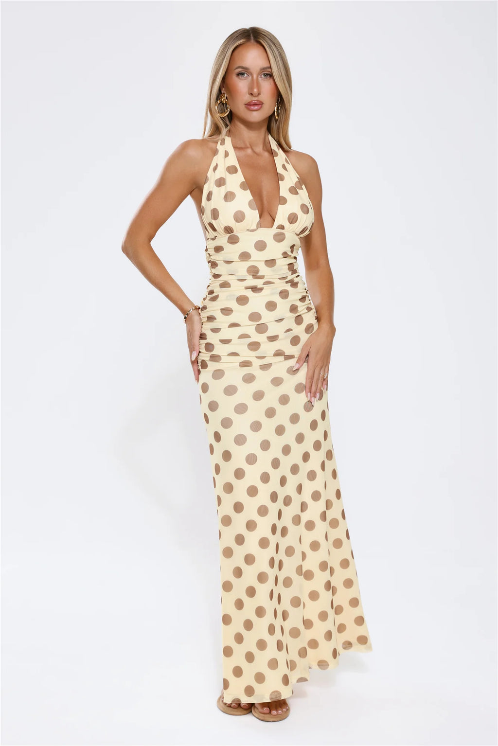 HM: Nightlife Maxi