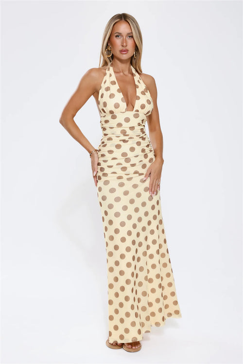 HM: Nightlife Maxi