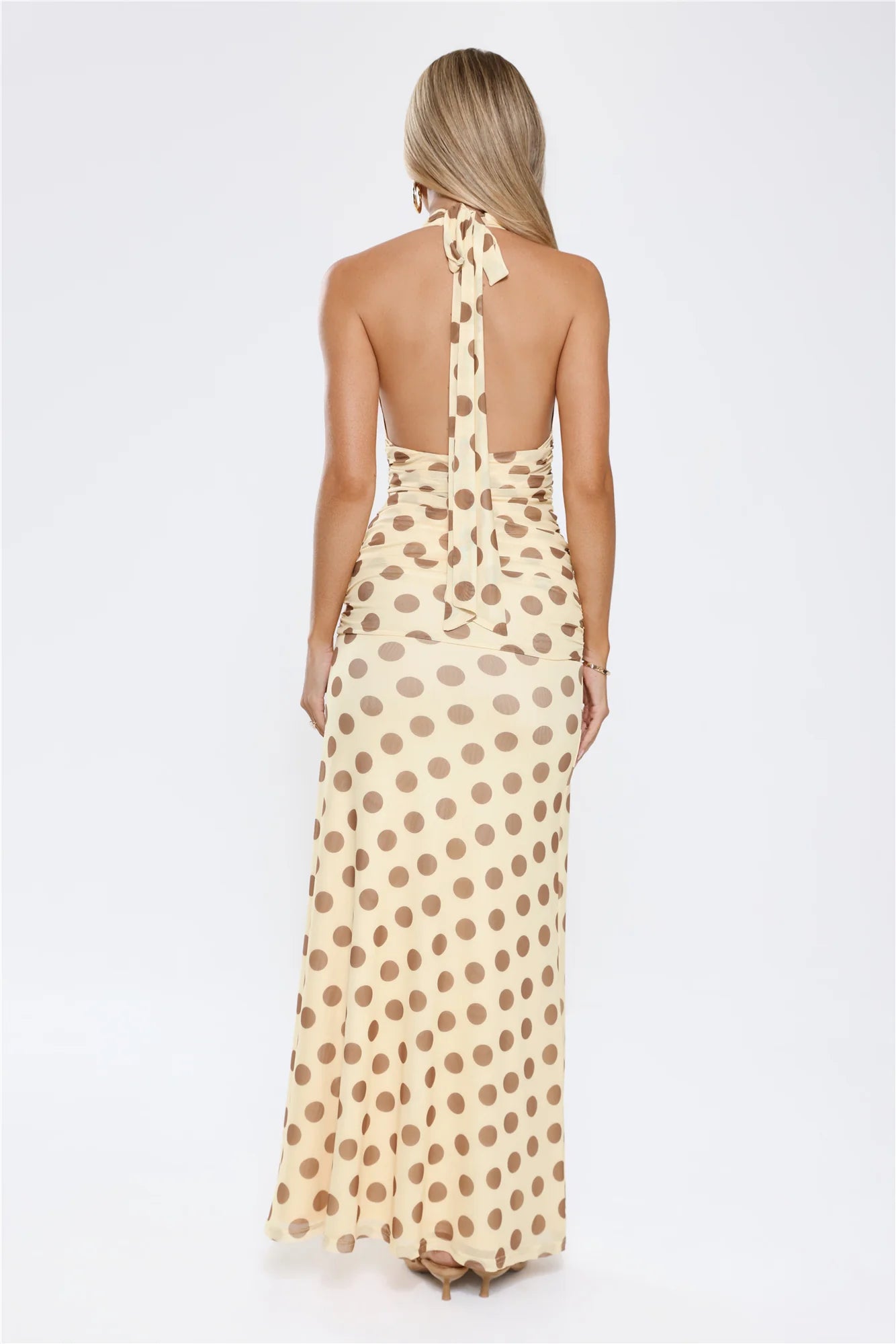 HM: Nightlife Maxi
