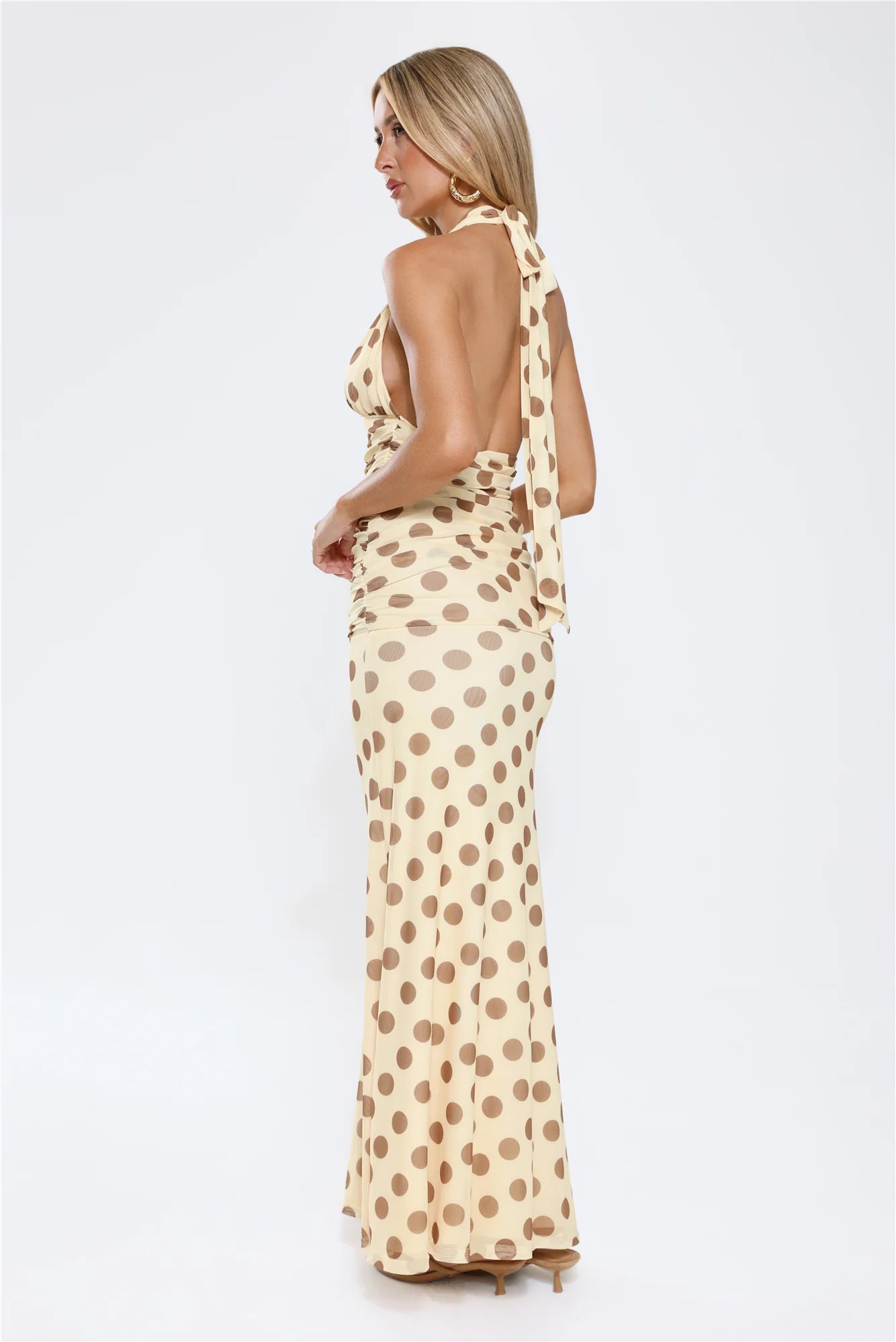 HM: Nightlife Maxi