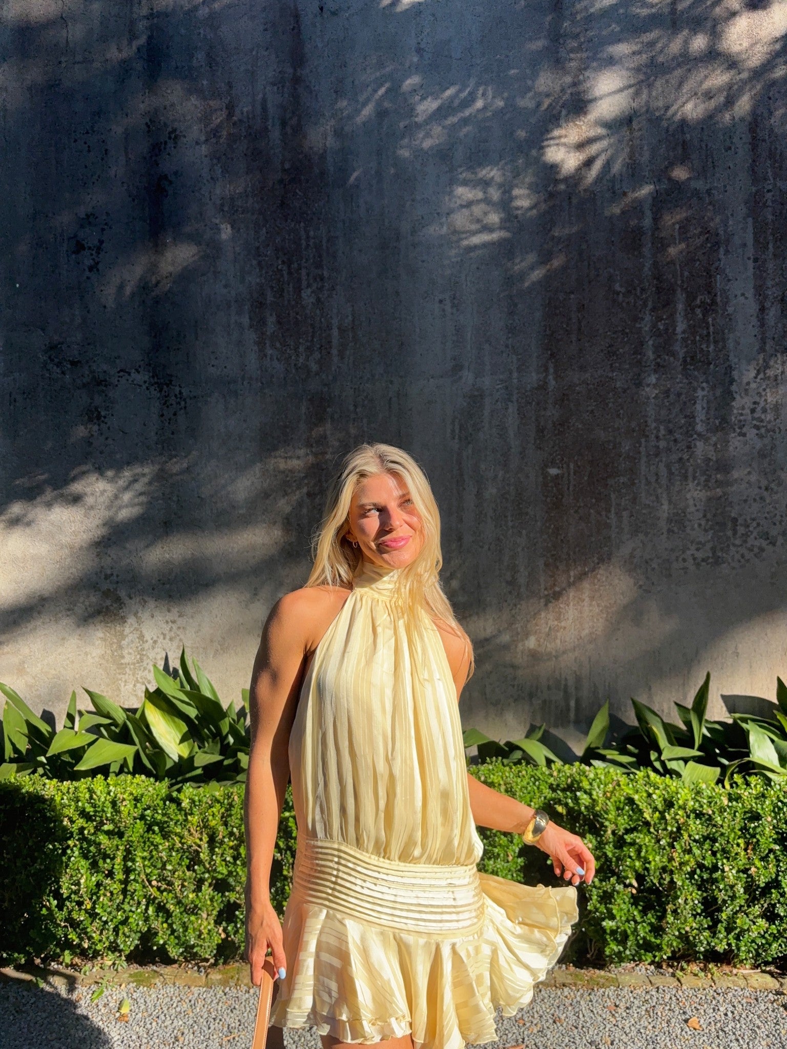 Peppermayo: Willow Mini