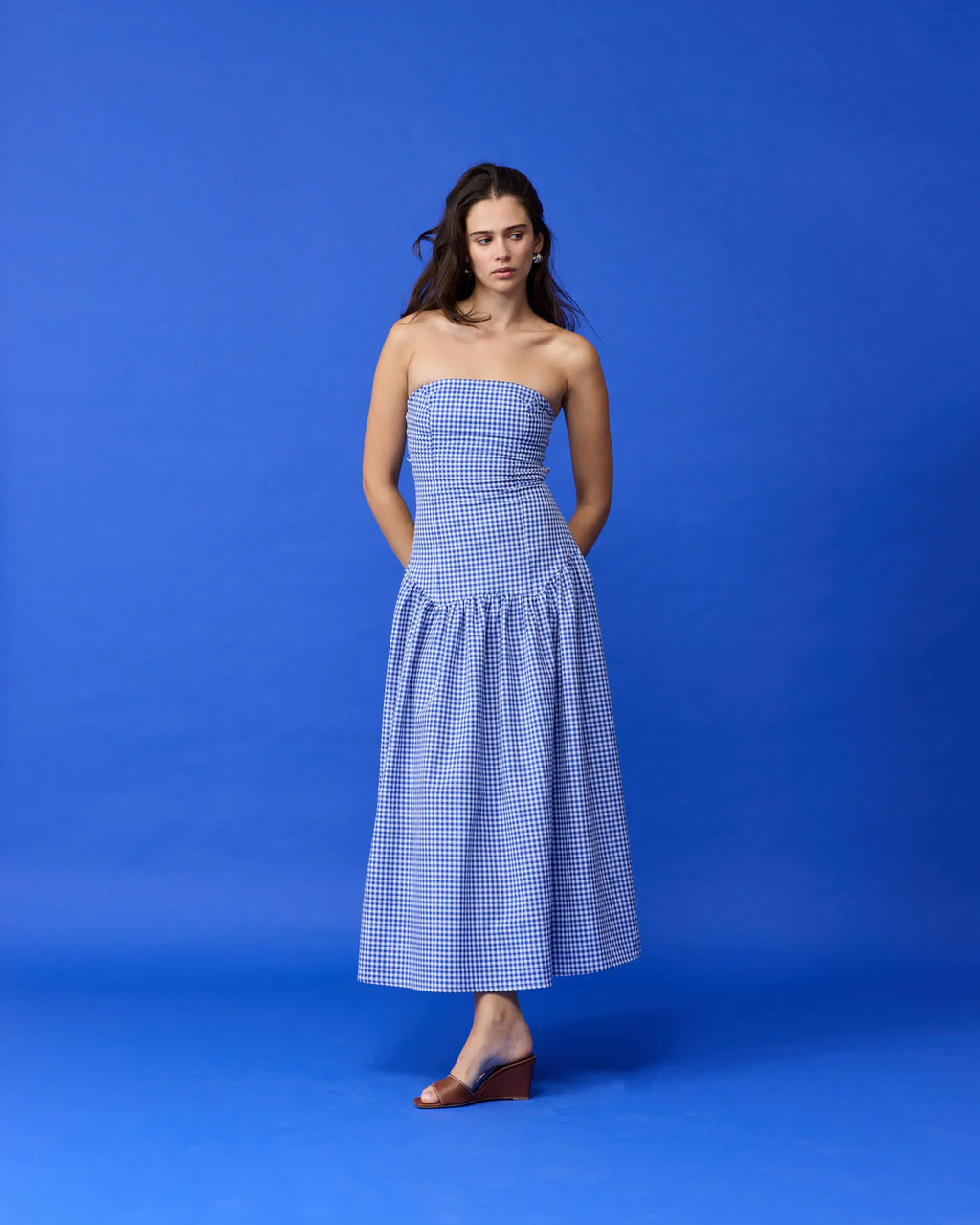 RUBY: Trulli Maxi Blue