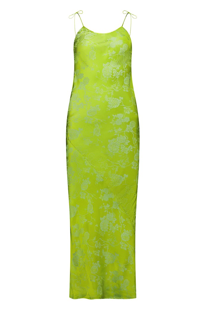 Camille Dress