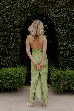 Caitlin Crisp: Camille Dress