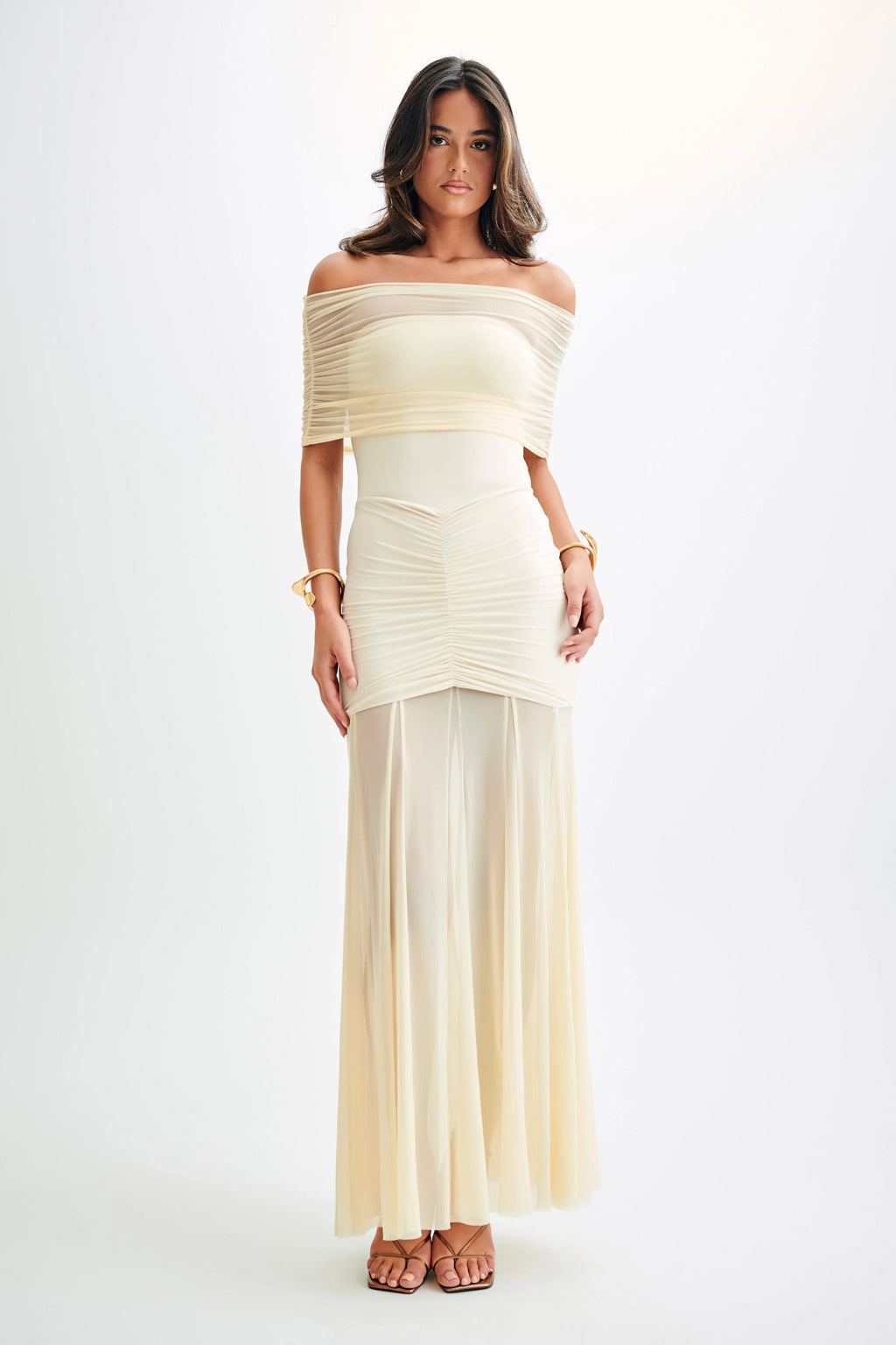Meshki: Capsian Maxi