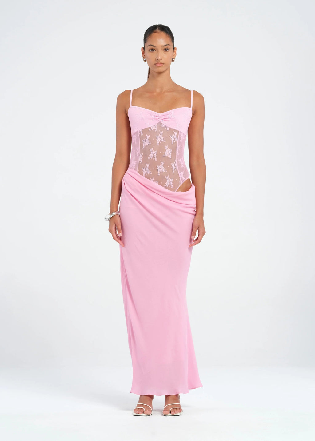 Size 8 - Akio Maxi