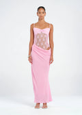 Size 8 - Akio Maxi