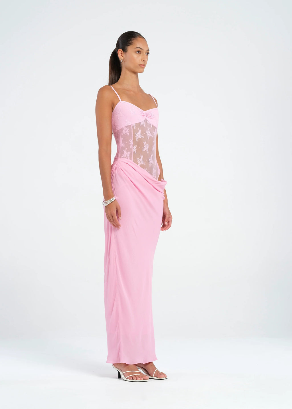 Size 8 - Akio Maxi