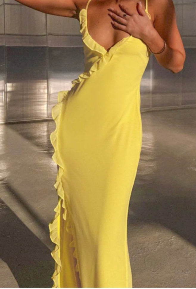 Nahanee Maxi