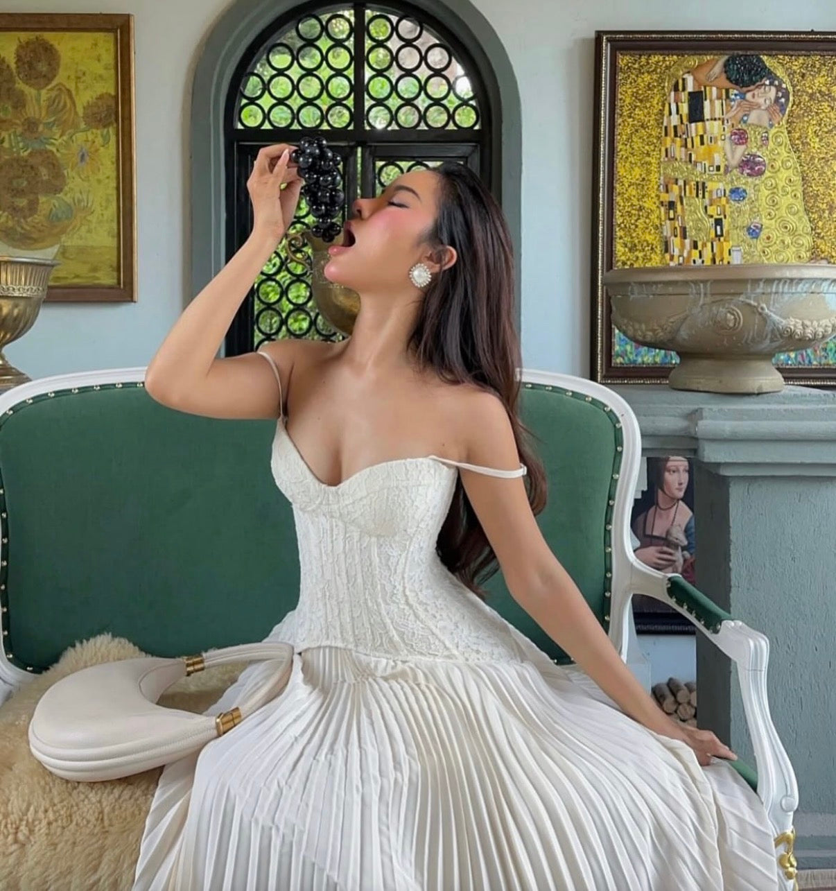 FN: Daniella Maxi