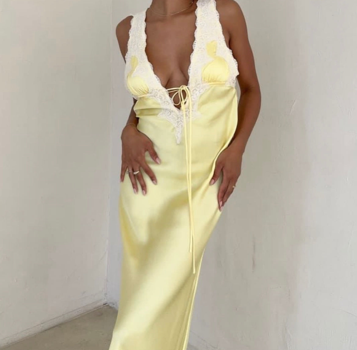 Venice Maxi