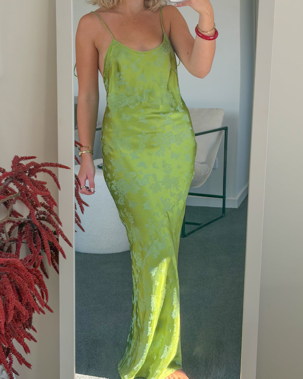 Caitlin Crisp: Camille Dress