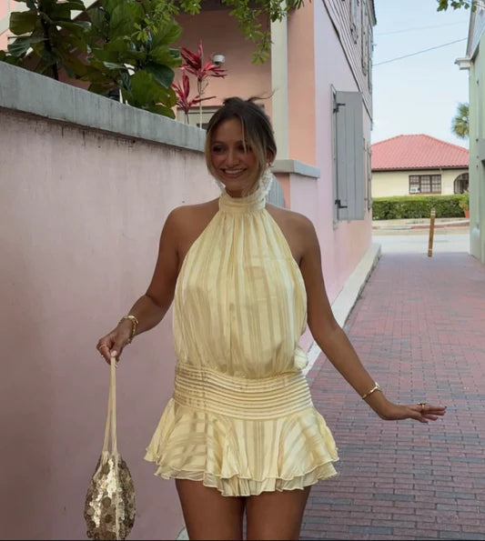 Peppermayo: Willow Mini