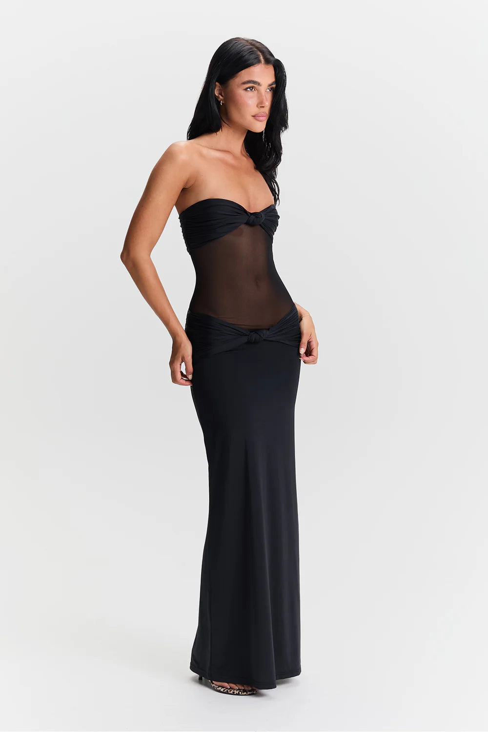 Amara Dress