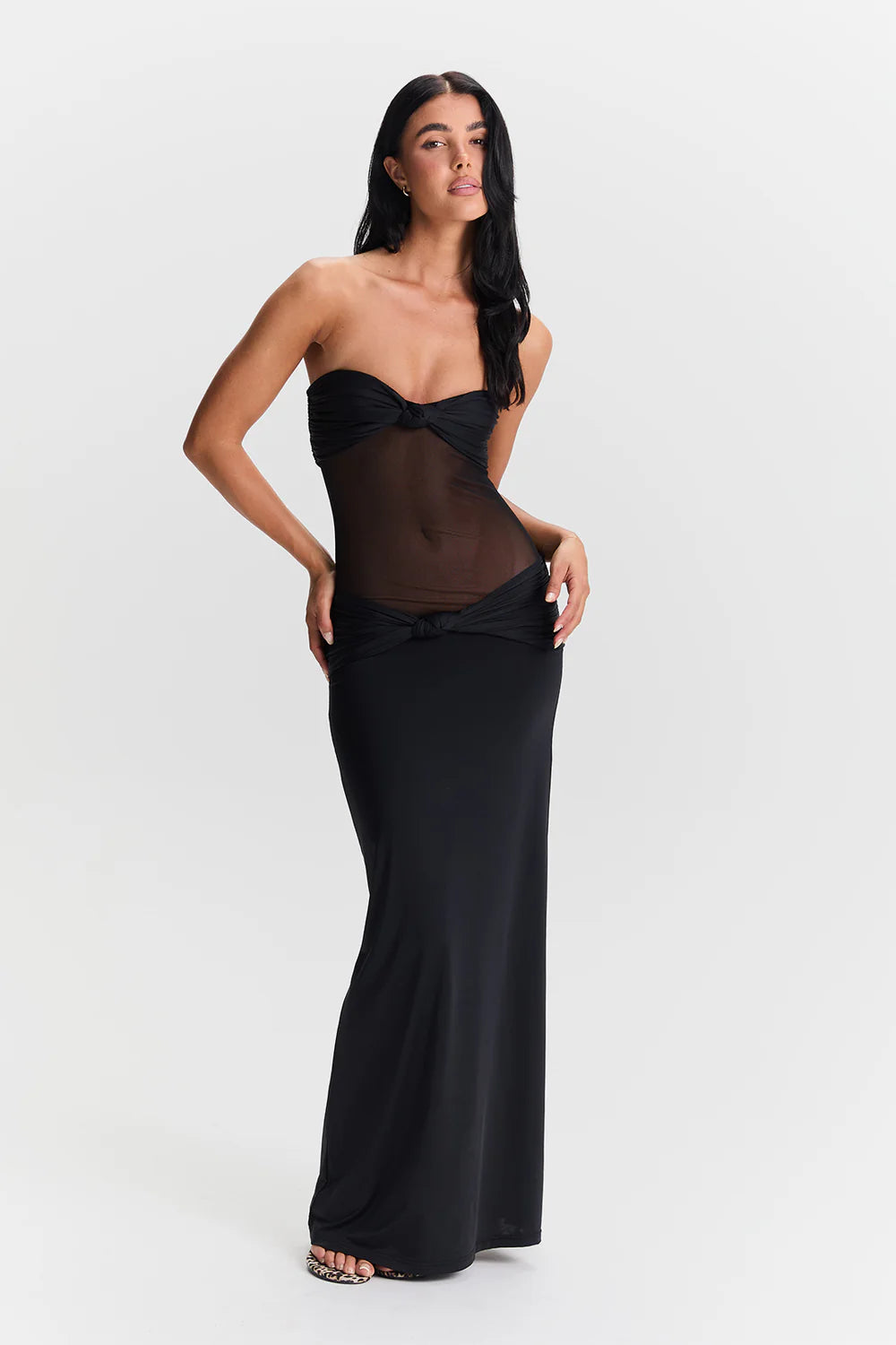 Amara Dress