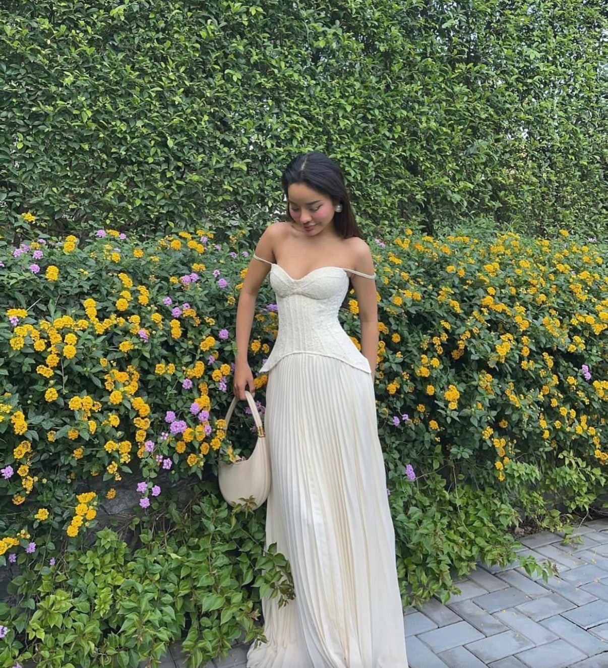 FN: Daniella Maxi