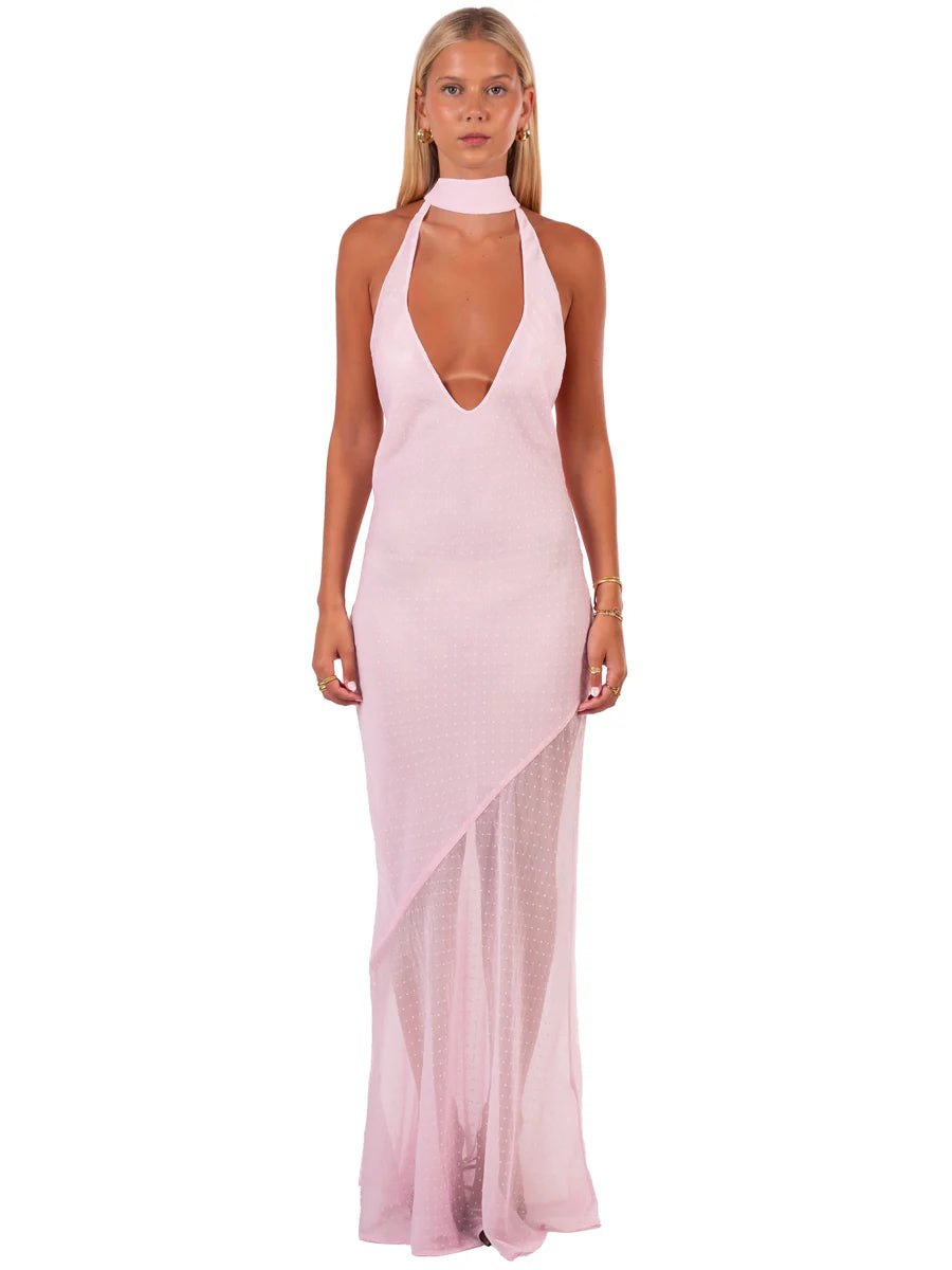 I am Delilah: Jasmine Maxi (Pink)