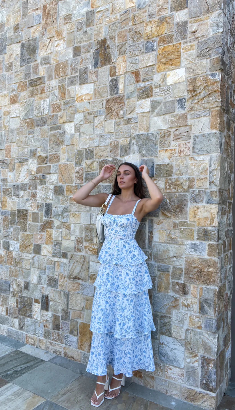 Little JC: Matilda Maxi