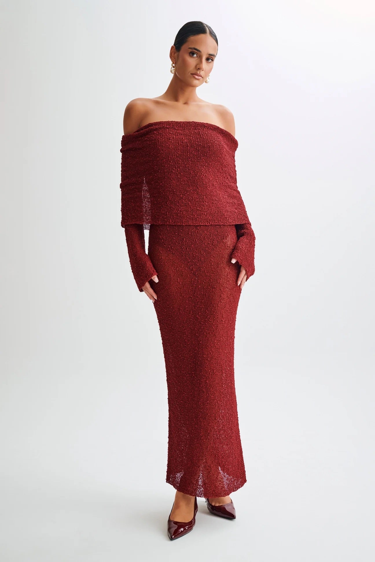 Marisol Maxi