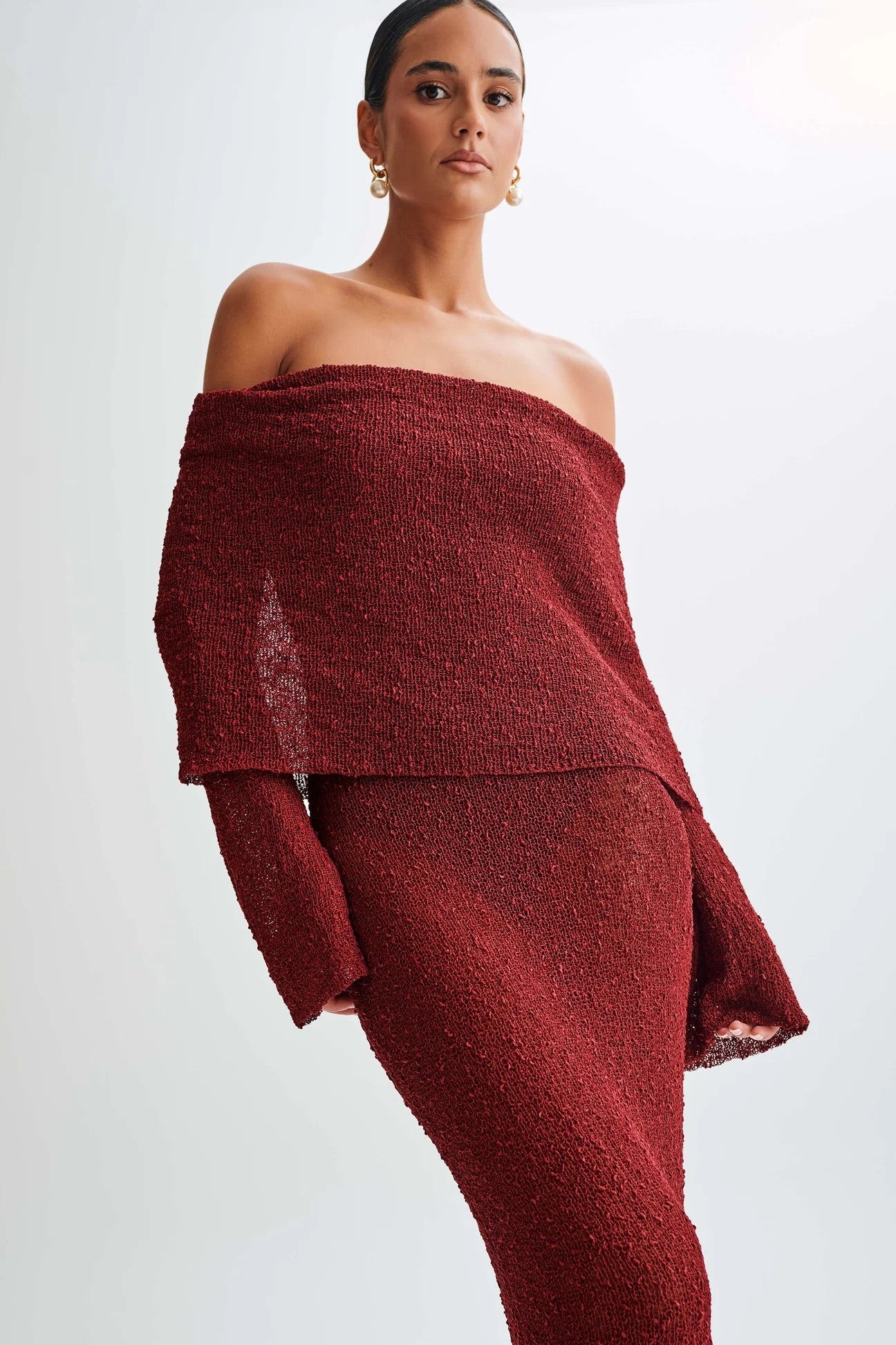 Marisol Maxi