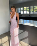 I am Delilah: Jasmine Maxi (Pink)