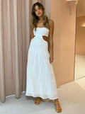 Issy: Eyelyn Dress