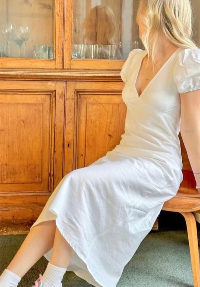 Stella Claire: Millie Dress