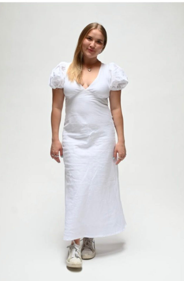 Stella Claire: Millie Dress