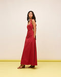 RUBY: Jules Halter Maxi