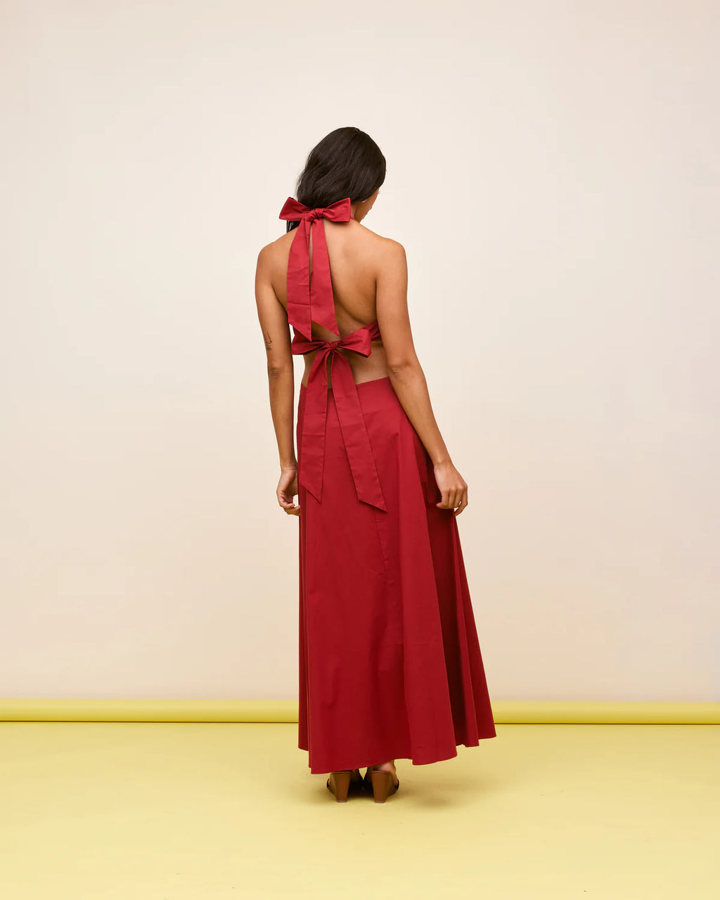 RUBY: Jules Halter Maxi