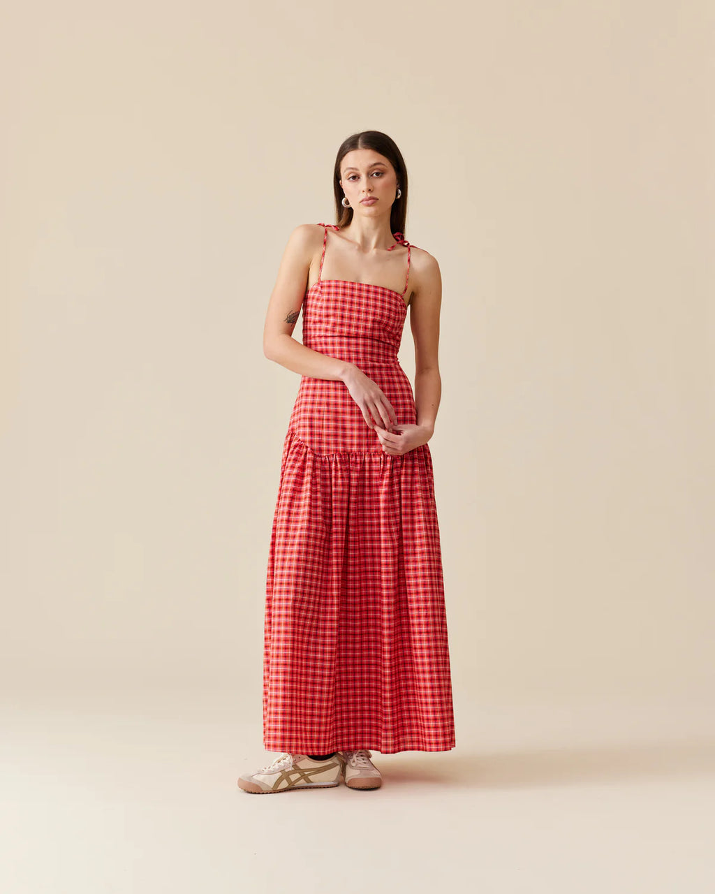 RUBY: Trulli Maxi (Red)