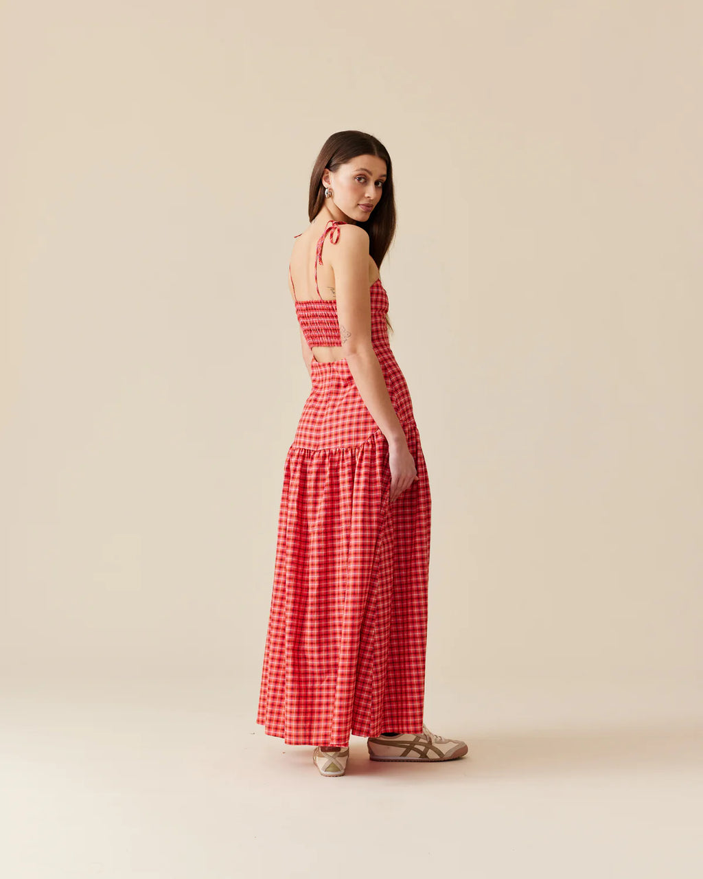 RUBY: Trulli Maxi (Red)