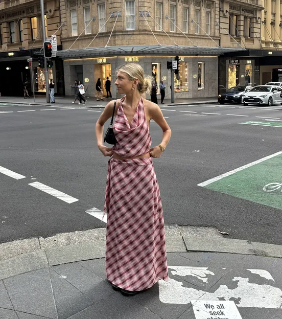 Desero Jacare: Almalfi Set